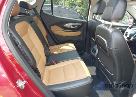 2020 GMC Terrain Fwd Slt z USA, uszkodzony, nr VIN 3GKALPEX3LL190480